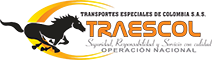 Transportes Especiales de Colombia S.A.S.